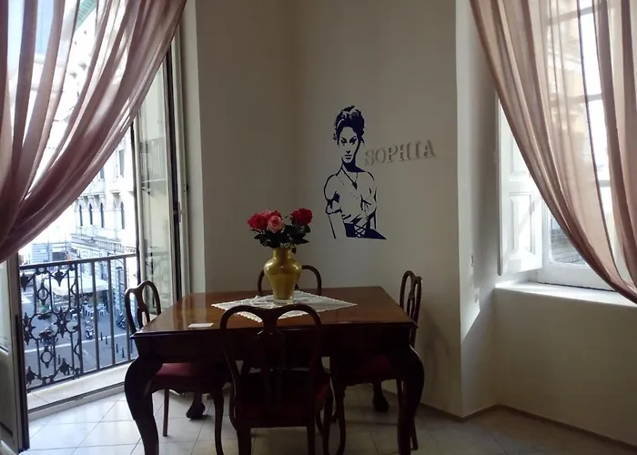 La Passione Italiana